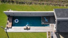 Chalet Aigle